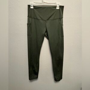 Gym Leggings (2 pairs! Sold together!)